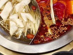 -沸炉重庆老火锅(军事博物馆店)