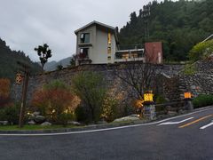 -古尔沟华美达温泉度假酒店