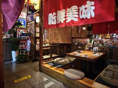 -炉胜·炉端烧·居酒屋