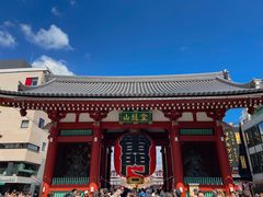 -浅草寺