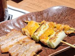 -居酒屋海山(拱北店)