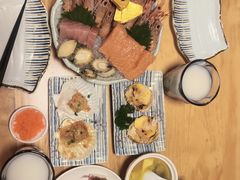 -大焰自助日式料理 铁板烧(徐汇店)