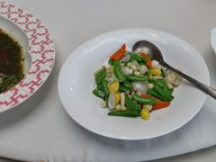 -世博源公馆·本帮融合菜·主题包厢·江景餐厅