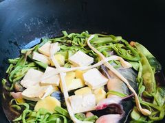 -荣德灶台鱼(圣泉寺店)