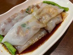 -富豪海鲜酒家(常平店)