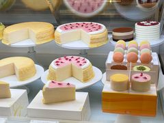 -La Repete 手工千层蛋糕(深圳卓悦中心店)