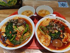 -螺小胖柳州螺蛳粉(钟楼总店)