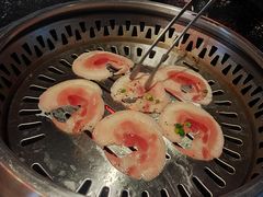 -牛焱·烧肉酒肆(五大道店)