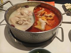 -小街猪手(团结湖店)