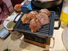 -琴寿司居酒屋(中山广场店)