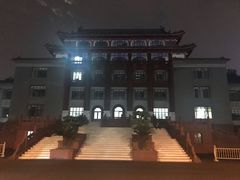 -四川大学(望江校区)
