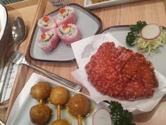 -池奈·咖喱蛋包饭(熙地港店)