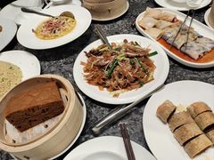-頂好酒家·经典粤菜(海信广场店)