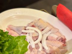 -润泽园椰子鸡(汇一城店)