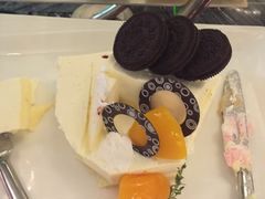 -佰园全日西餐厅-厦门佰翔软件园酒店