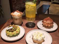 -Ten Olives甜点