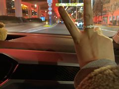 -LADY FAFA(巨鹿路陕西南路路口店)