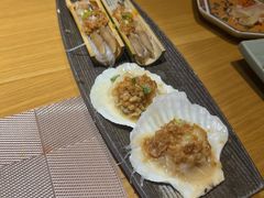 -三石铁板烧(紫竹桥店)