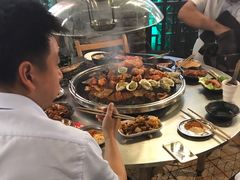 -五彩凉山自助西昌烧烤(柳翠路店)