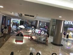 -皇庭广场(福华三路店)