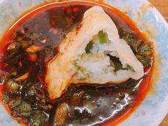 -乐回头饺子店