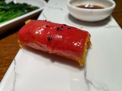 -南拳十三姨·潮汕砂锅粥(世纪金源店)
