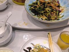-正阳春烤鸭(华捷道店)