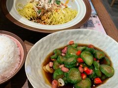 -大盐帮川菜馆(长楹天街店)