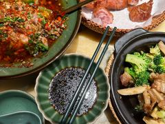 -锦府盐帮·侯宅(五棵松万达店)