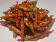 -苏帮袁Sue Cuisine(来福士店)
