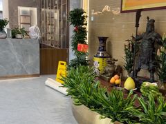 -聚彩居三和酒楼•老字号粤菜(南城店)