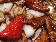 -虎哥私房菜(馒头山店)