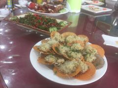 -南海渔家•海鲜•正宗海南菜(海棠湾店)