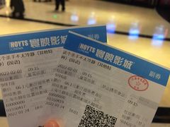 -寰映影城(大融城激光IMAX店)