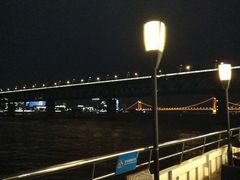 -武汉两江游览·夜游长江(汉口粤汉码头)