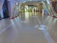 -保利MALL(天鹅湖店)