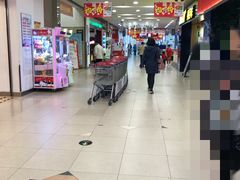 门面-华润万家(凯德和平广场店)