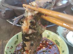 -老船夫石锅苗苗鱼·老字号(三道堰总店)