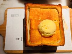 -绿茶餐厅(千岛湖银泰城店)