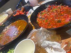 -金陵一哥龙虾馆(三牌楼总店)