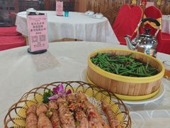 -崖口红树林海鲜餐厅