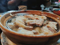 -沈记菜馆(酒仙桥路店)