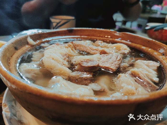 沈记菜馆(酒仙桥路店)图片