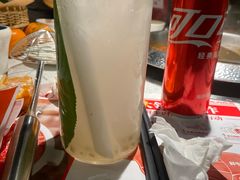 -左庭右院鲜牛肉火锅(苏州园区永旺店)