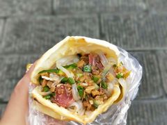 -刘氏方酥锅盔(古城总店)