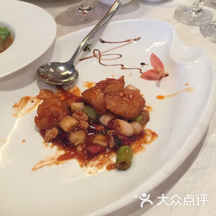俏江南(成都乐天百货店)图片 第8张