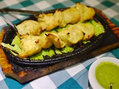 -Santoor 萨都里印度餐厅(北锣鼓巷店)