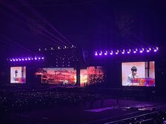 -杭州奥体中心-体育场