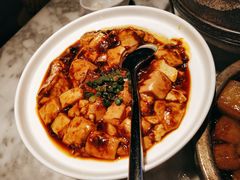 -蔴将·川菜(黄龙万科店)