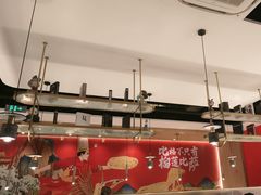 -比格比萨自助(宝山日月光店)